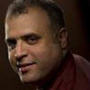 Wael Badawy photo
