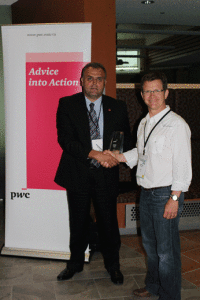 2011 Innovator of the Year Award Finalist